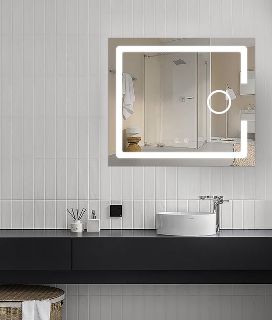 LED ogledalo Bali