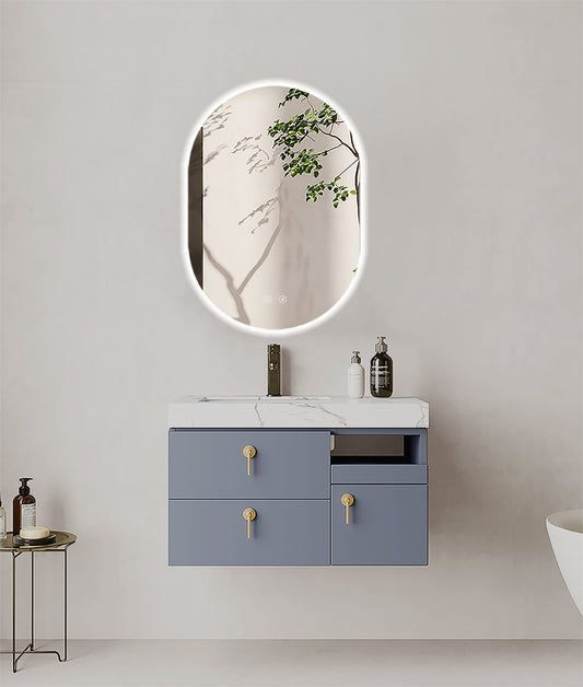 LED ogledalo Selene